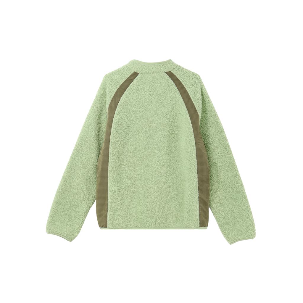 New Jordan Jackets & Coats Men's Green FV8450-343