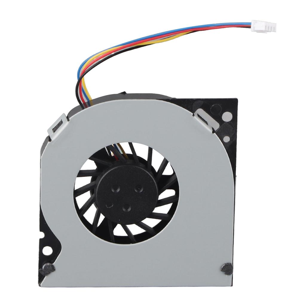 CPU Cooling Fan Mini 4Pin CPU Cooler for Intel NUC 5 for NUC5I5MYBE for NUC5CPYH for NUC5I5RYK for NUC5i3MYBE