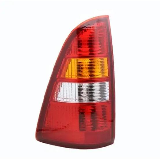 left + right  Rear tail light lamp   for  Foton pickup tunland E3 E5