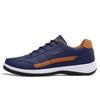 2024 Men's Youth Running Shoes for Middle School Students - Summer Sports Cross-Border Style (Model 8001)