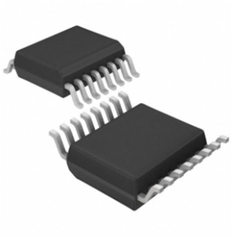 ATTINY24A-SSU Microcontroller Chip, SOP-14 Package