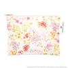 STYLE Decor LAURA ASHLEY Pouch, Cute Women's Cosmetic Pouch, Small, Accessory Case, Amelie, W1504000