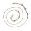 1PC Pearl Beaded Eyeglasses Chain Alloy Sunglasses Lanyard New Glasses Strap  Fashion Accessory