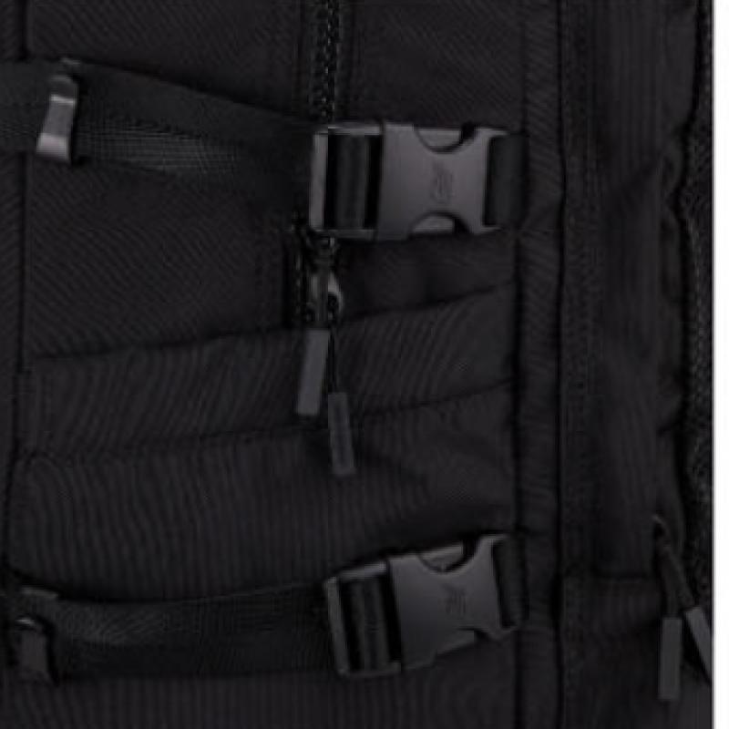 New Balance Half Club  Nbgcdss103 Bk Bulky Backpack Bulky Backpack