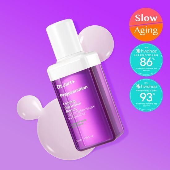 Slow-Aging/Elasticity Serum Dr. Jart Prejuvenation Firming Bakuchiol Serum 50ml