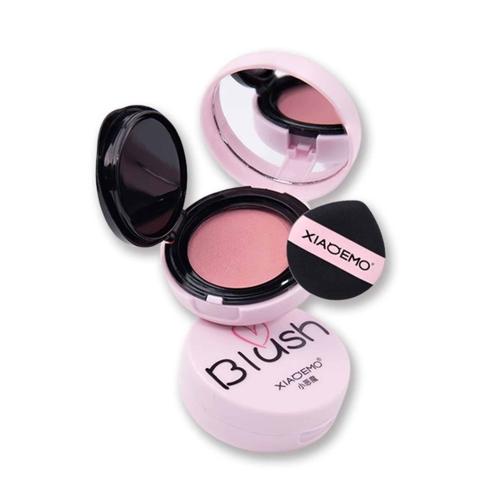 

дьявольские щечки коррекция и эффект хайлайтера SWEET-NIGHT-Щечки-Маленькая глина-Массажный тип-Пудровый финиш-Натуральный цвет лица-Популярный-Бобовая текстура-Матовый