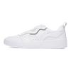 Li Ning Light Trend Sports Fashion Series Stylish Versatile Comfortable Slip Resistant Durable Low Top Skate Shoes Unisex Sneaker White AGCV031-1