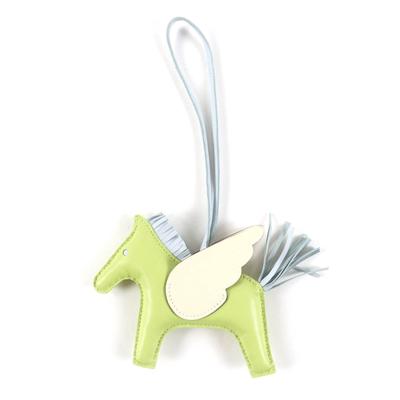 Отличный брелок для сумки Rodeo Charm Pegasus MM Anyo Miro Женский Б/У