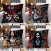 Game A-Alice Madness Returns 45*45cm Cushion Cover Pillow Cover Decor Pillowcase Home Pillowcase For Couch Pillow