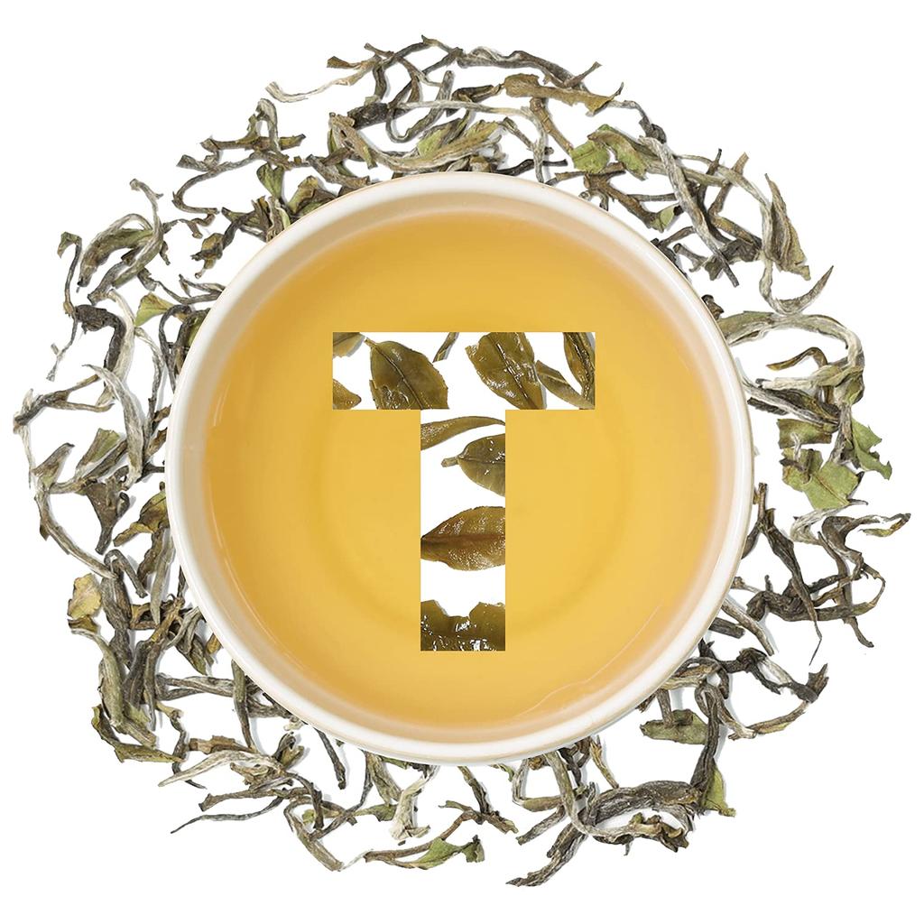 Okayti Tea Farm Darjeeling 2024 Spring Picked Black Tea Moonlight First Leaves Flush/Tea (50g)