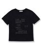 Bibalabida Rio Crop Short Sleeve T-Shirt