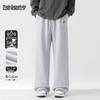 Mark Fairwhale Men's Heavyweight Loose Fit Sweatpants