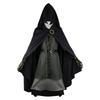 Elden Ring Melina Cosplay Kostuum Met Brandwerend Stof Voor Anime Conventies