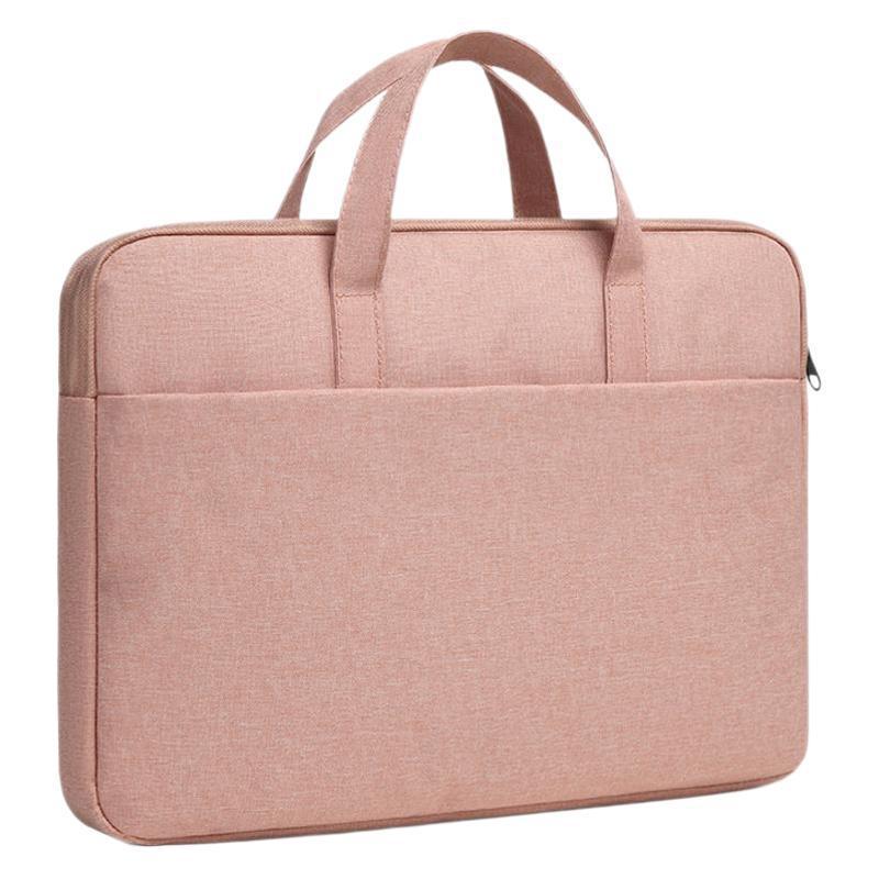 Waterproof Oxford Laptop Sleeve & Briefcase