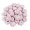 10pcs Plush Mohair Ball Beads Colorful Soft Pompom Beads For DIY Jewelry Making Handmade Clothing Earrings Decor Accessories