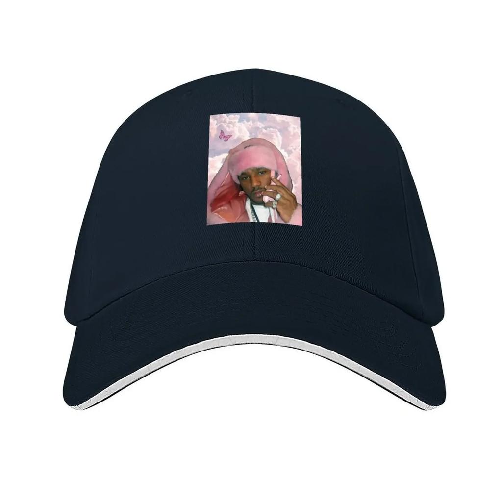 Cam'ron Baseball Cap Funny hats winter hats for Unisex dad hat luxury caps Golf Unisex Women's