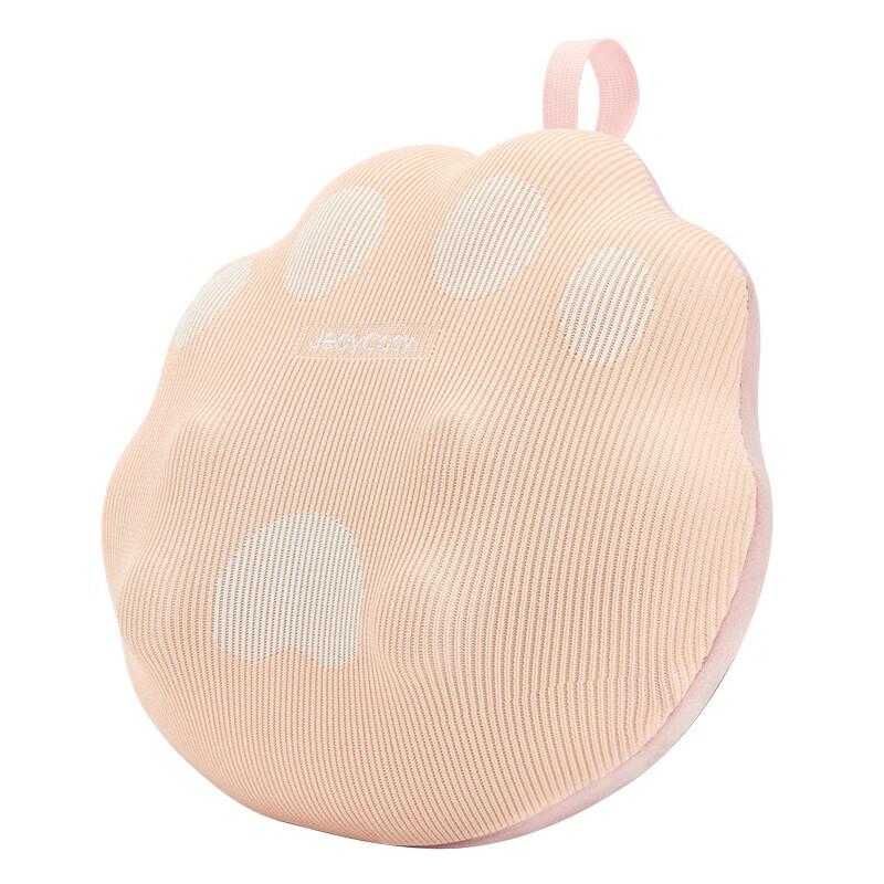 

Jiancheng Portable Electric Lumbar & Back Massager