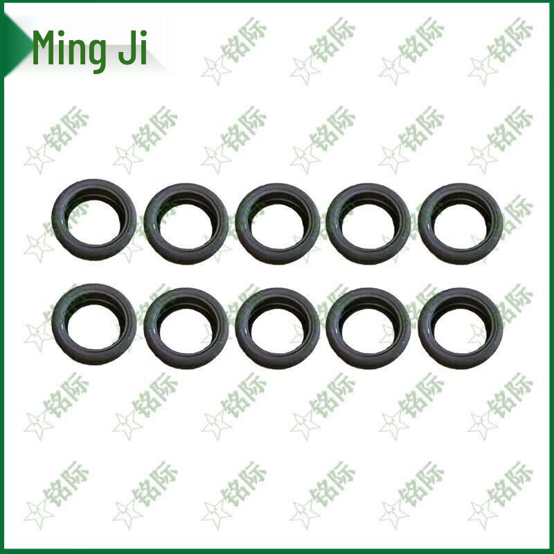 Mingji 400M Obstacle Training Tire Set