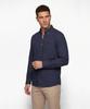 BOSE H-Liam Linen Long Sleeve Shirt 50556077_404