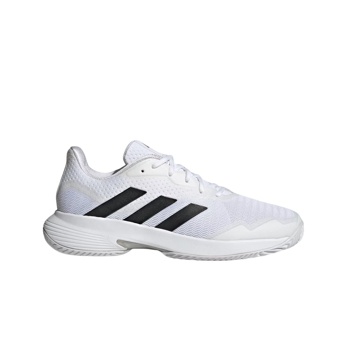 

Adidas Court Jam Control Облачно-белый/Основной черный 265