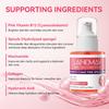 Cemenrete Cyano Pink Spicule Serum-Smooth Skin-Enhance Barrier Strength To Lock In Moisture-Suitable For All Skin Types,50ml
