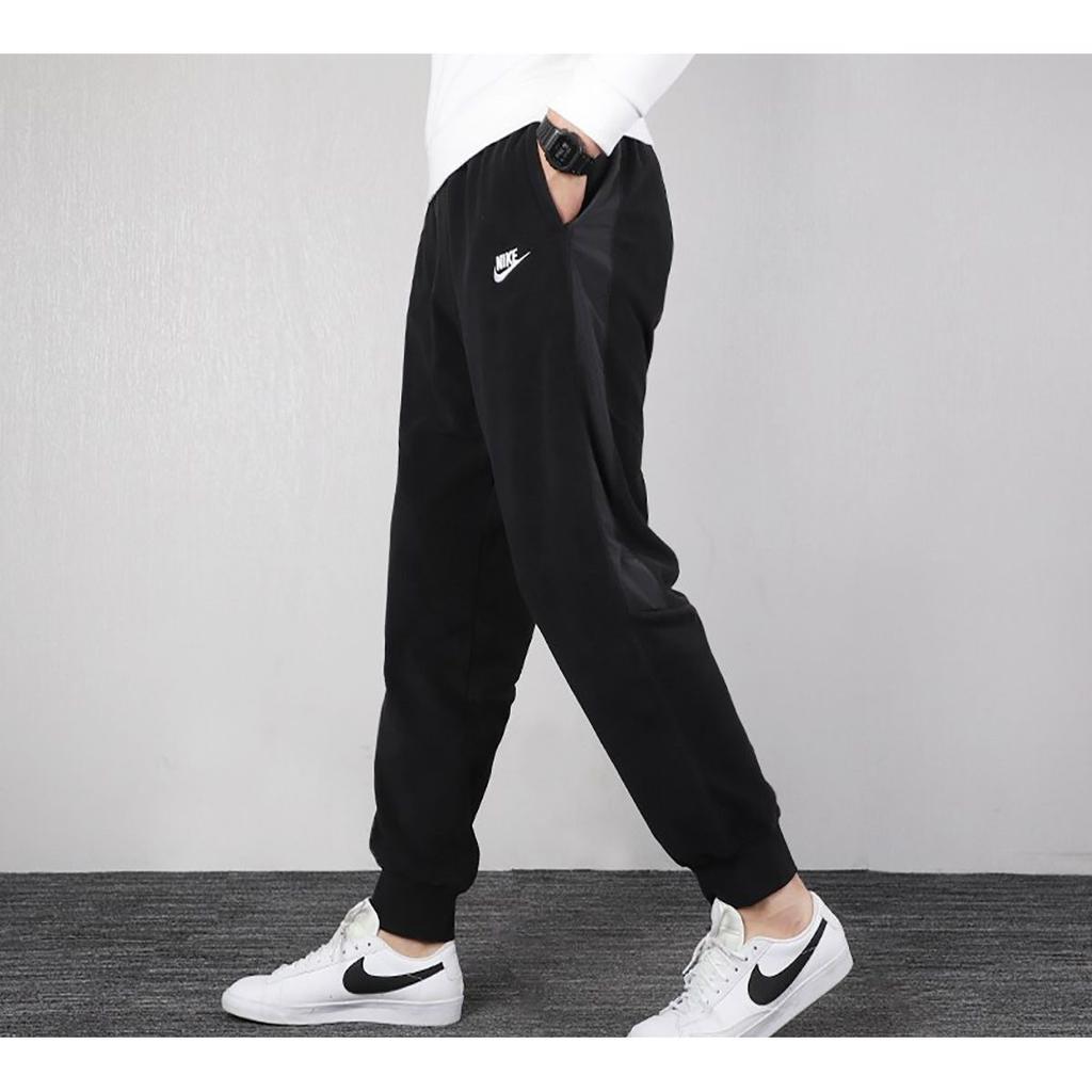 Nike Sports Pants Men's Black Moderate BV3602-010