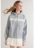 Eurowind Lace Coat Girls' Autumn Hooded Top