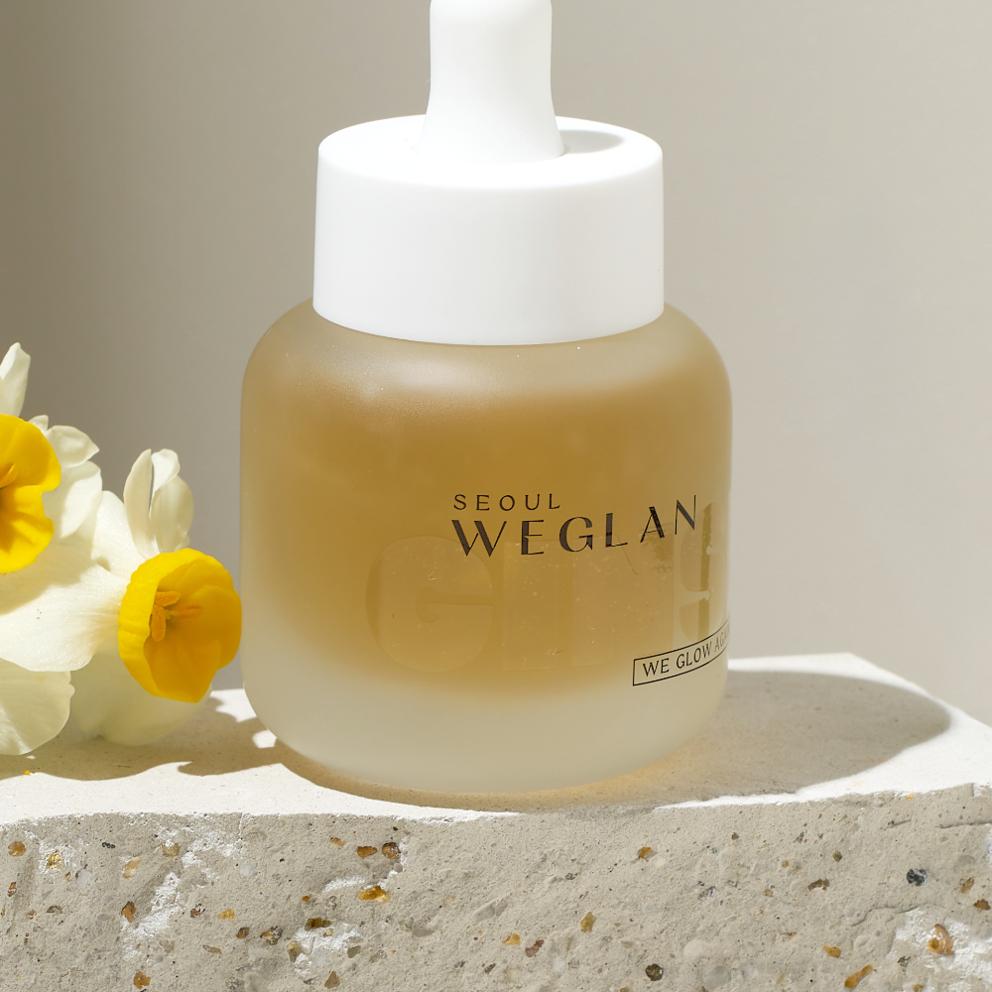 Wiggleland Ginseng Repair Ampoule