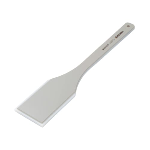 Hasegawa Chemical Industry (Hasegawa) Hasegawa High-Tech Spatula, Hard Type, Square, SPSH-60