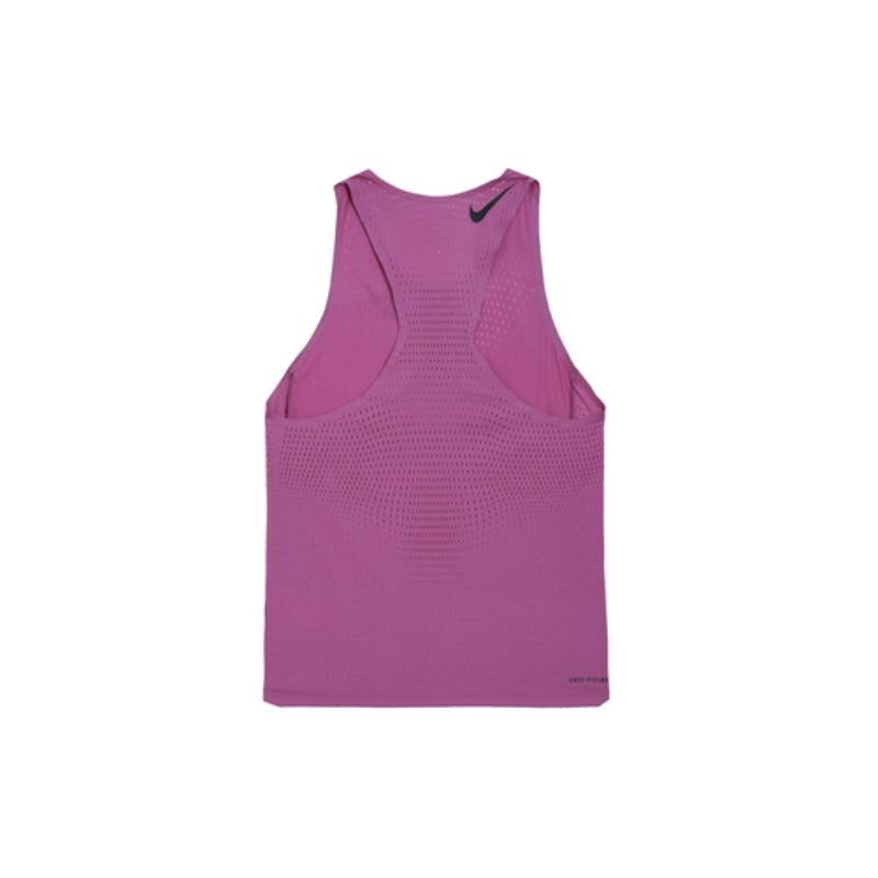 Nike AeroSwift Men's Dri FIT Adv Running Singlet FN4232-518