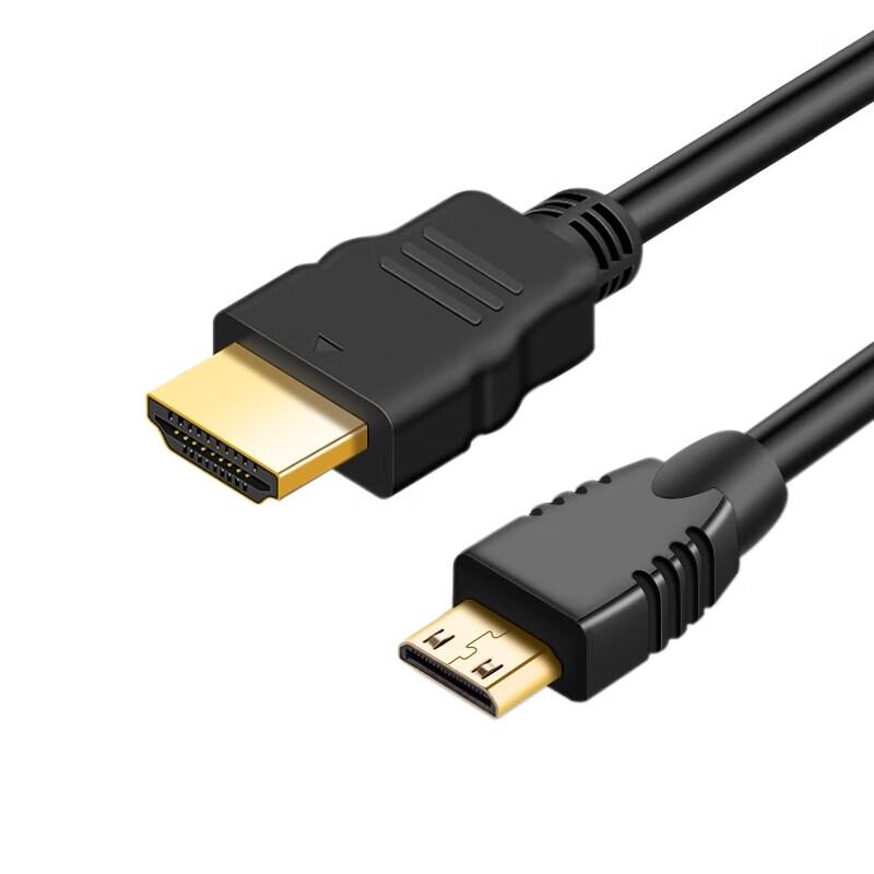 SIYUNR Mini HDMI To HDMI Cable