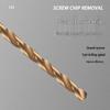 Tiangong Surui (TG) Extended Cobalt HSS Twist Drill Bit