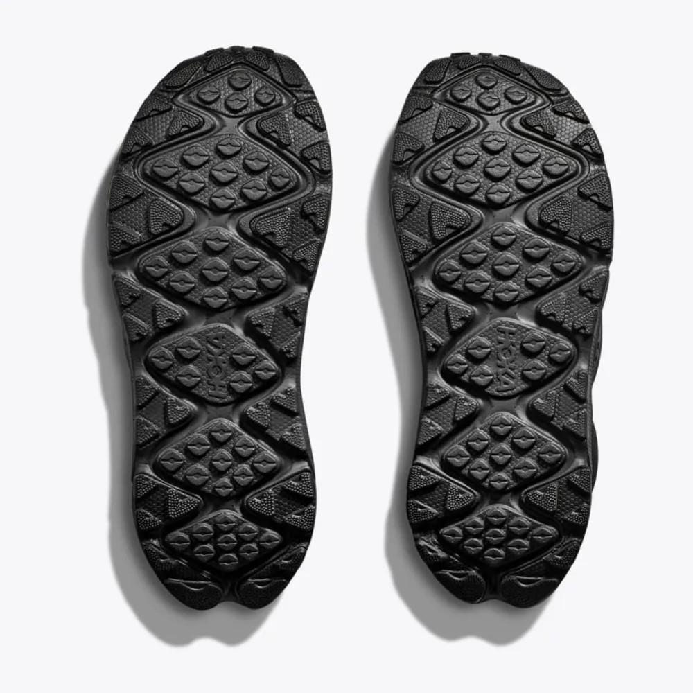 Hoka Ora Primo Black 1141570-BBLC