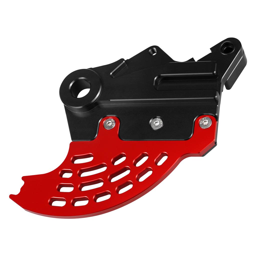 NICECNC For Beta RR 300 2013-2025 Xtrainer 300 2015-2025 RR 125 RR 250 RR 350 390 430 450 480 498 RR-S RS Rear Brake Disc Guard