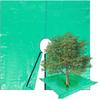 B97A-Plant Trimming Tarp Outdoor Leaf Storage Mat Easy Clean Garden Blanket Pruning Cleanup Mat Foldable Garden Tarp