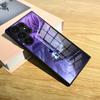 Game O-Ori The Blind Forest Phone Case For S25 Ultra Samsung S26 S24 Fe S22 S20 S23 21 Plus A54 A34 A53 A16 Glass Cover