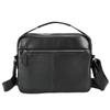 Genuine Leather Men's Bag Single-shoulder Crossbody Bag Casual Crossbody Bag Single-shoulder Bag