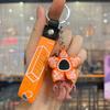 Stranger Keychains Backpack Decorations Party Gifts Back to School Season Friends Accessory Parts Xmas Model Doll Toy Fans Gift