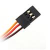 2PCS/4PCS/6PCS/10PCS 9g 25cm Micro Servo Motor 9G RC Robot Helicopter Airplane Boat Controls