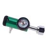 652F 3000psi CGA540 Oxygen Pressure Regulator Oxygen Inhaler Flowmeter DISS/Barb