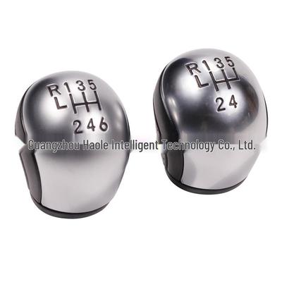 Gear Shift Knob for Citroen C5 (2001-2008) & Peugeot 407