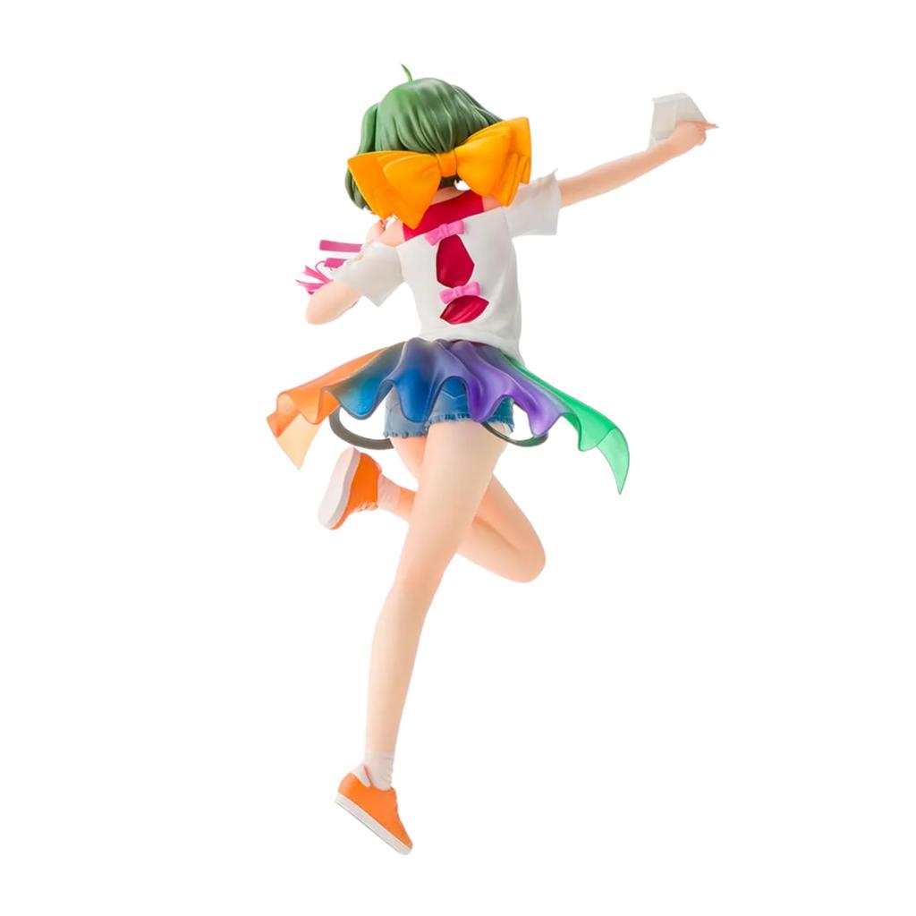 Macross F Figurizm Labyrinth of Time "Ranka Lee" Ver.