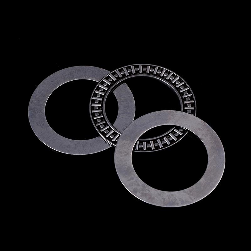 Axiální jehlová axiální ložiska řady Axk se dvěma podložkami Axk3047-Axk75100