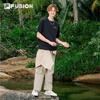 Fila Fusion Men's Short Sleeve T-Shirt
