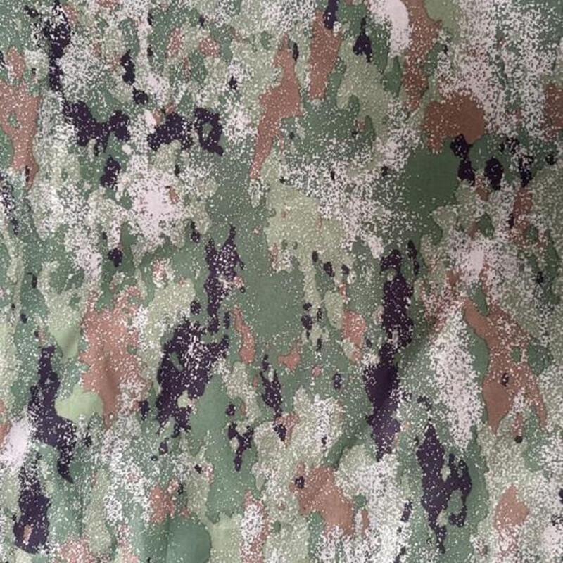 Xindrui Starry Sky Camouflage Fabric