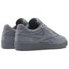 Reebok Club C X  Revenge Low Top Sneakers Unisex Sneakers Gray IF5887