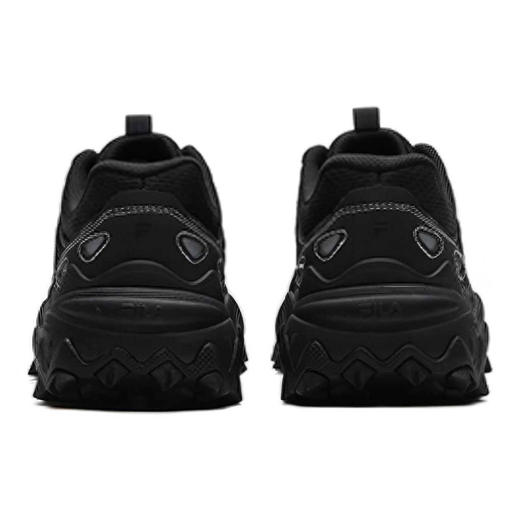 FILA Fellow 2 2 Sneakers 'Black' Women's F12W211131FBK