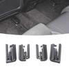 Acessórios para Carro Painel de Acabamento do Trilho do Banco Dianteiro Traseiro Para Mercedes Benz Classe A W177 Após 2019 CLA 118 2020-2026 1779195500 1779195600