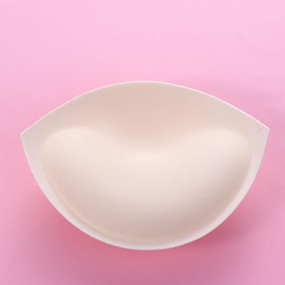 Inserts Cups Push Up Breast Bra Inserts Chest Women Chest Cups Sponge Bra Pads Thicken Chest Pads