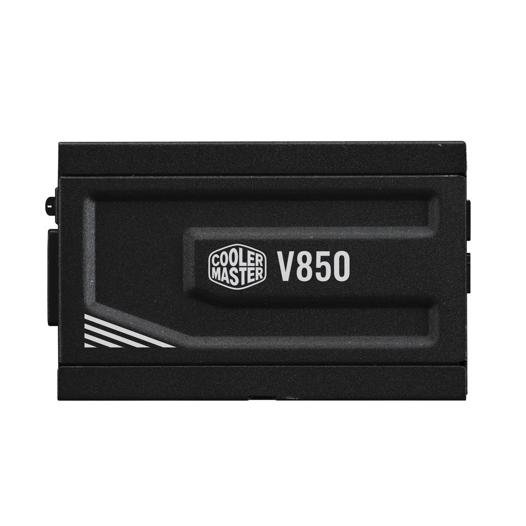 Cooler Master V SFX Gold 850 ATX3.1 PC Power Supply Unit MPY-8501-SFHAGV-3EJP PS1550